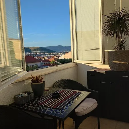 Leona Apartment Trogir