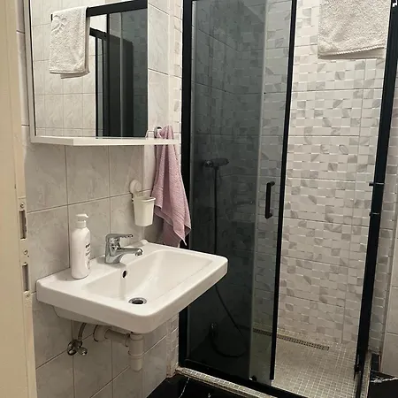 Leona Apartment Trogir